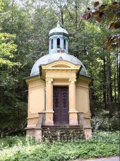 Kapelle gut