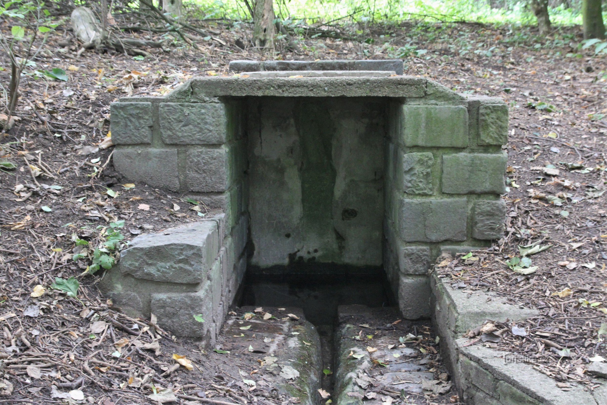 Studánka Na Primále