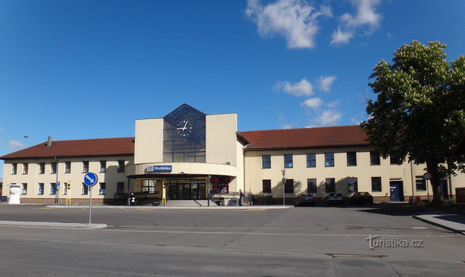 Stazione di Studenka