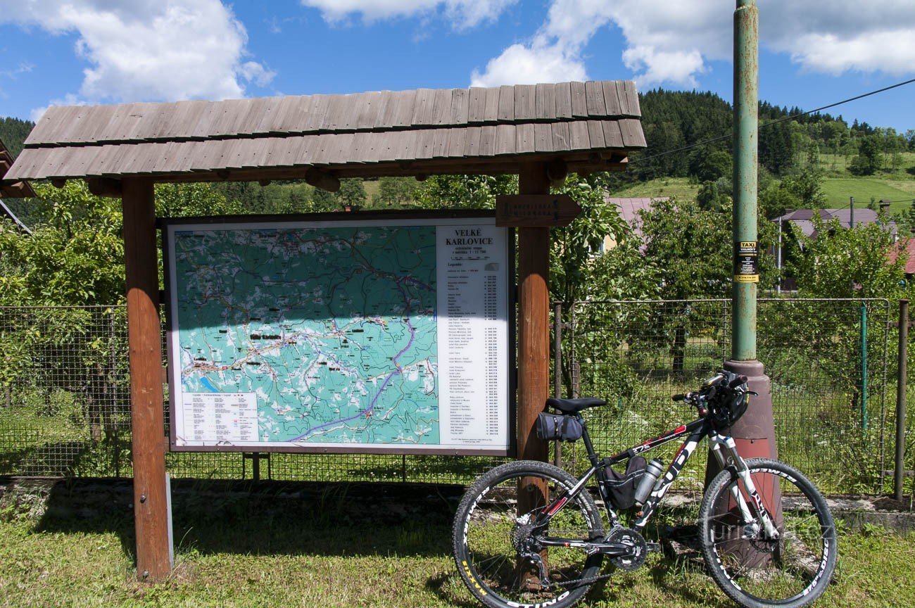 Estudio de campo