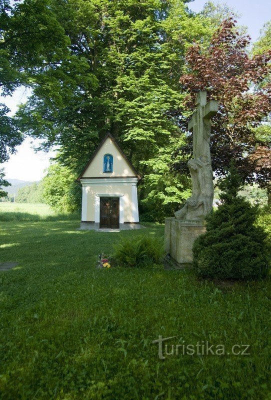 capela lui Šubrt