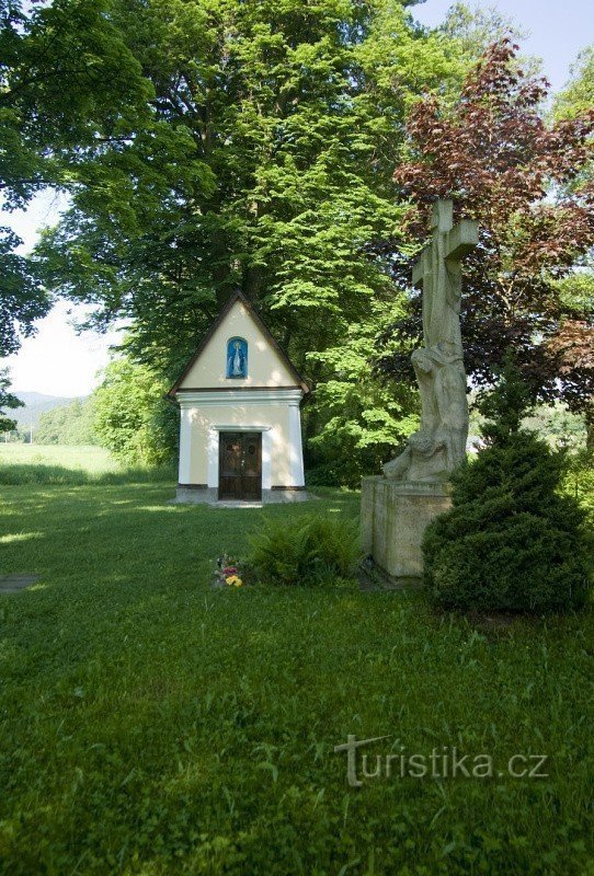 Šubrts Kapelle