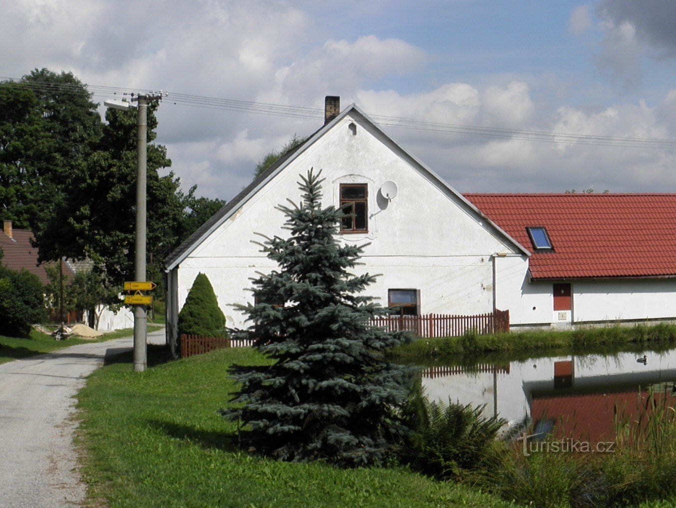 suchdol - 29.7.2010