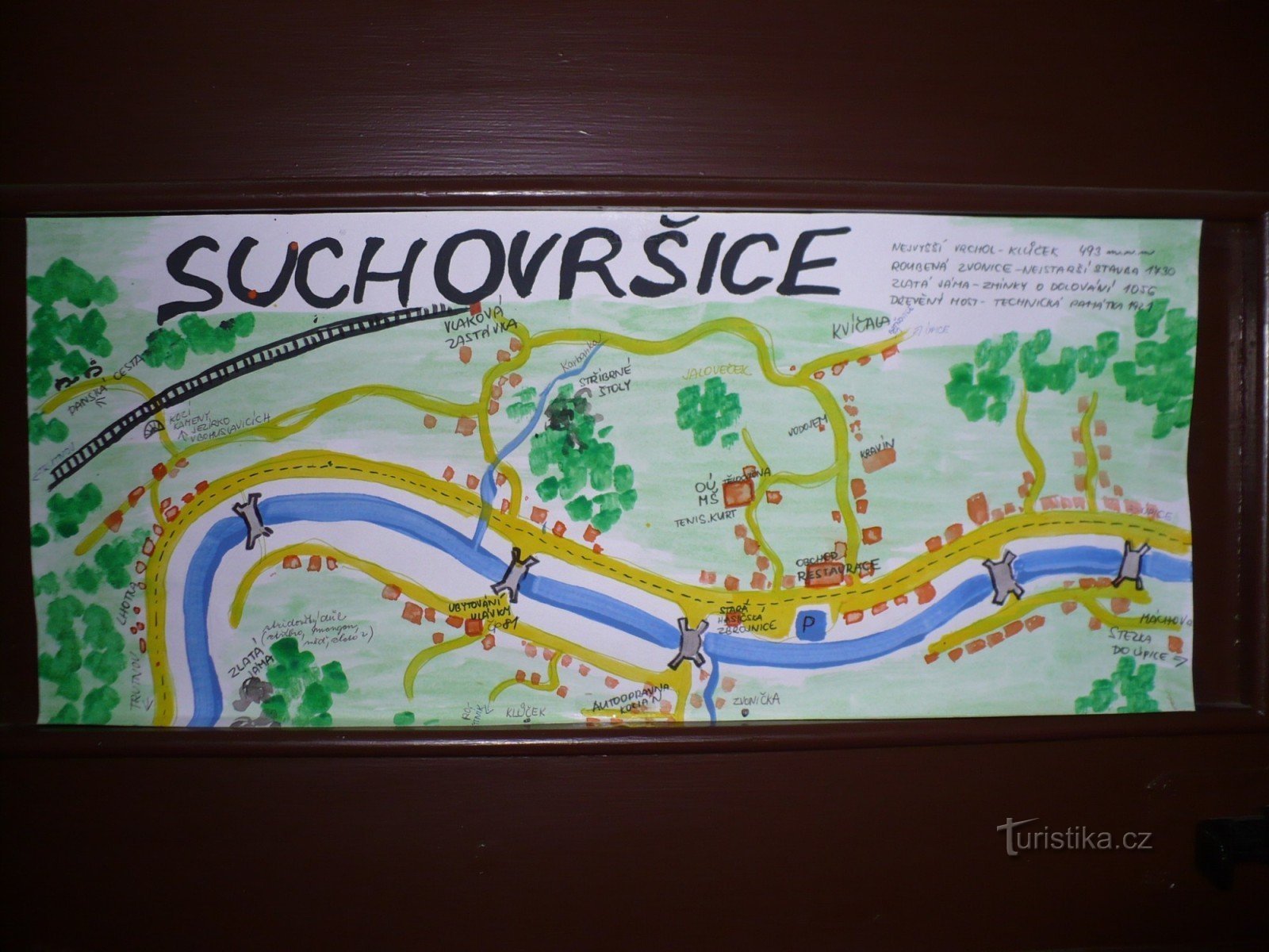 Suchovršice