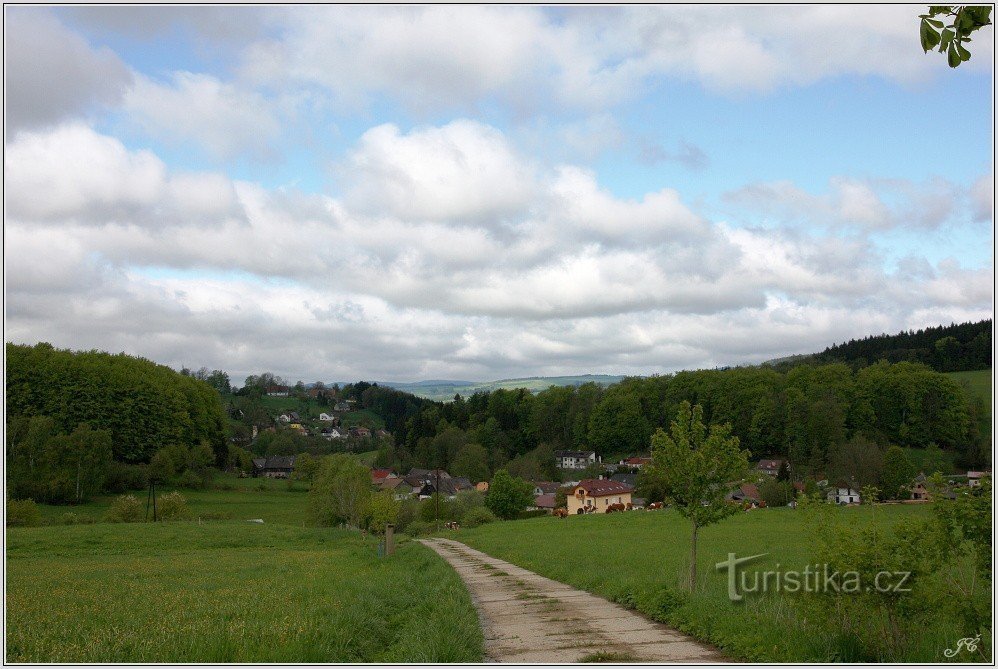 Trockene Mine