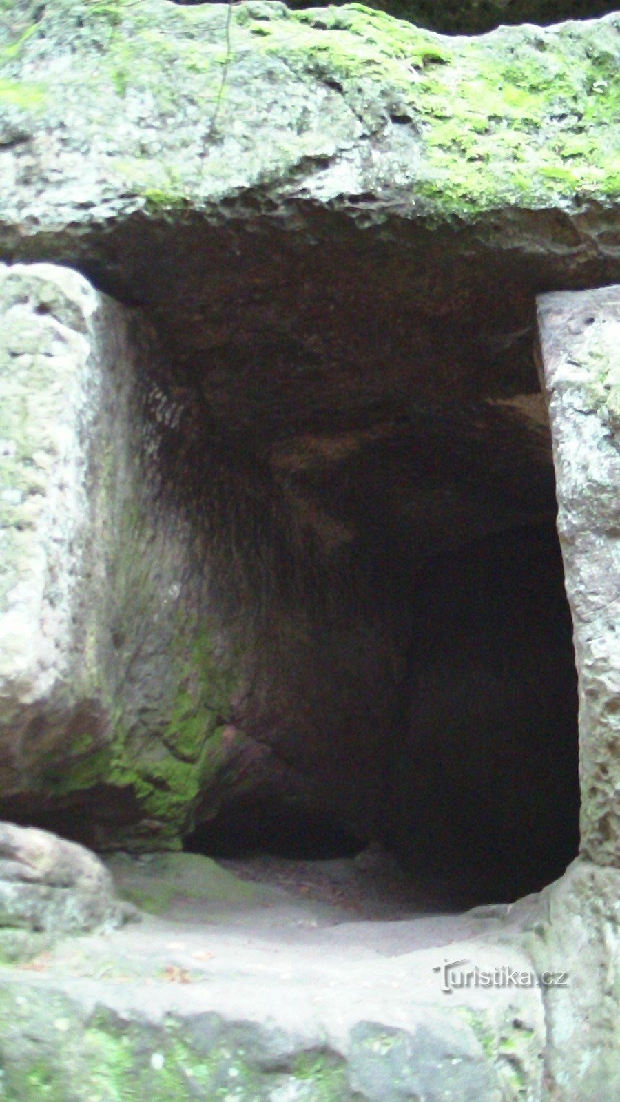 Moulin à sec