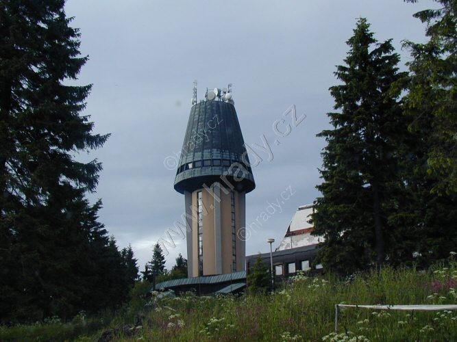 Suchý vrch