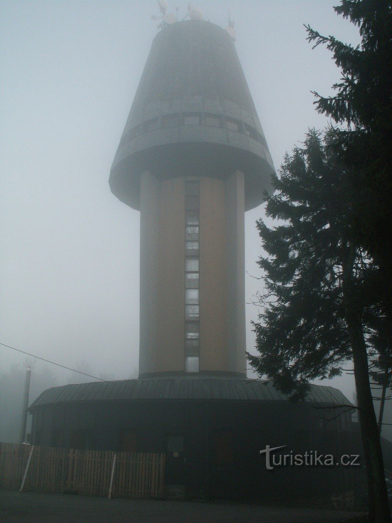 Kemijska Hill