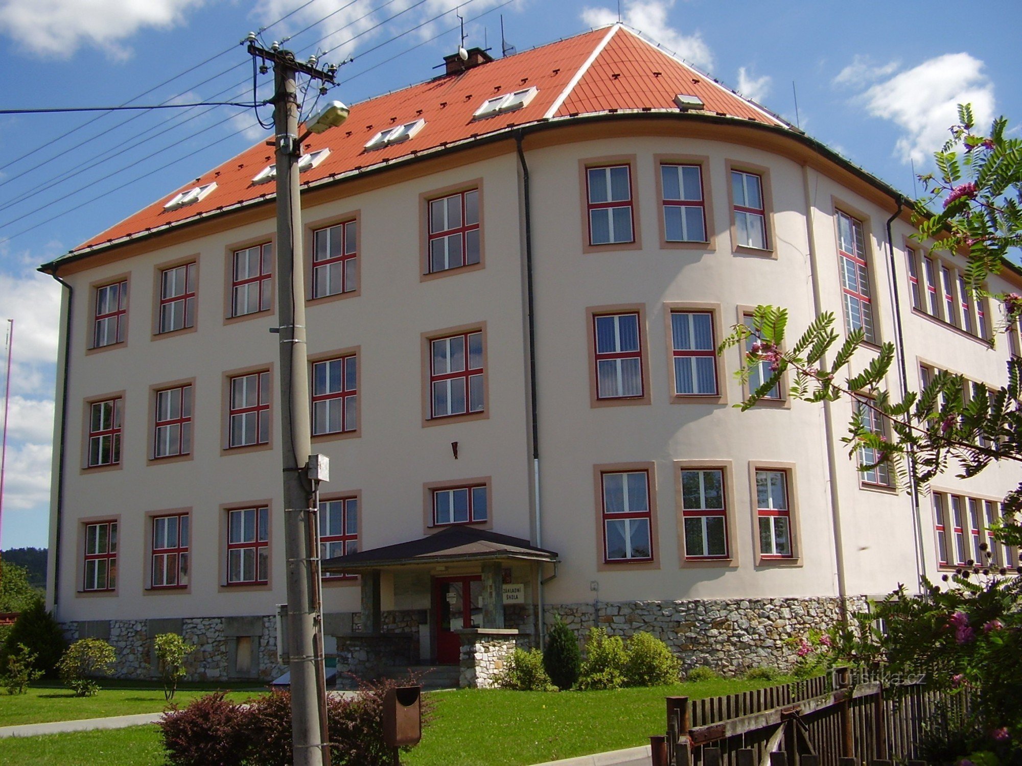 Sudkov-Schule