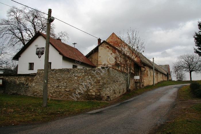 Sudličkova Lhota