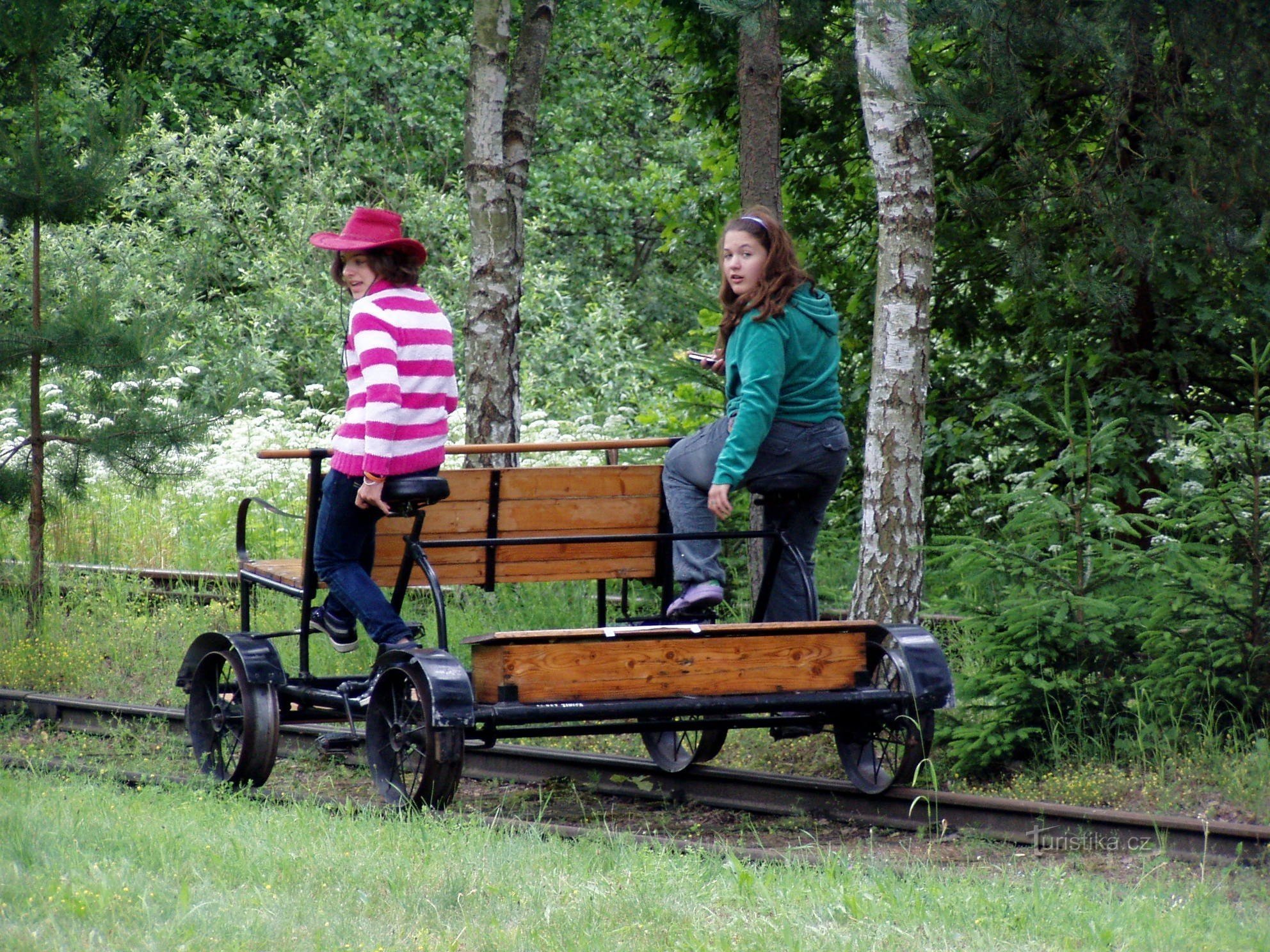 Sudoměř lângă Mladá Boleslav - gara