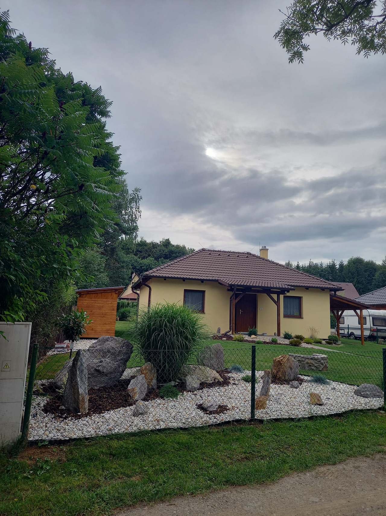Sudoměřice Tábor mellett