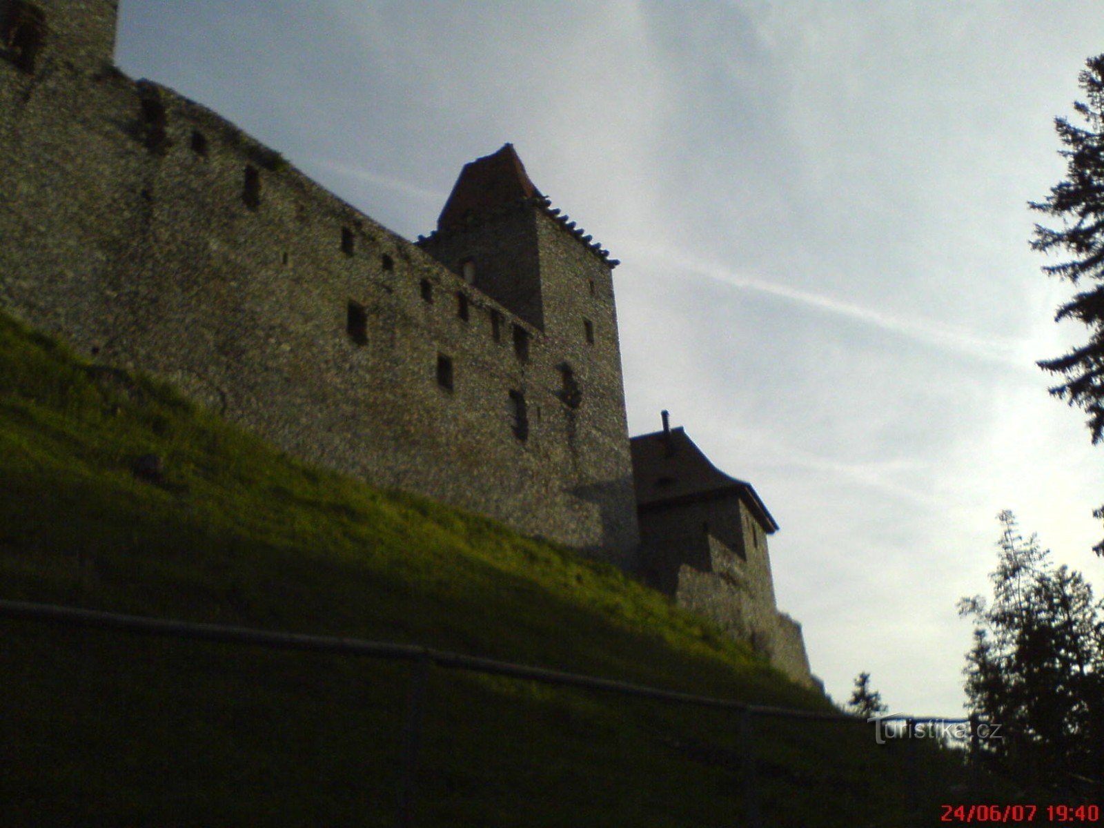 Šumava