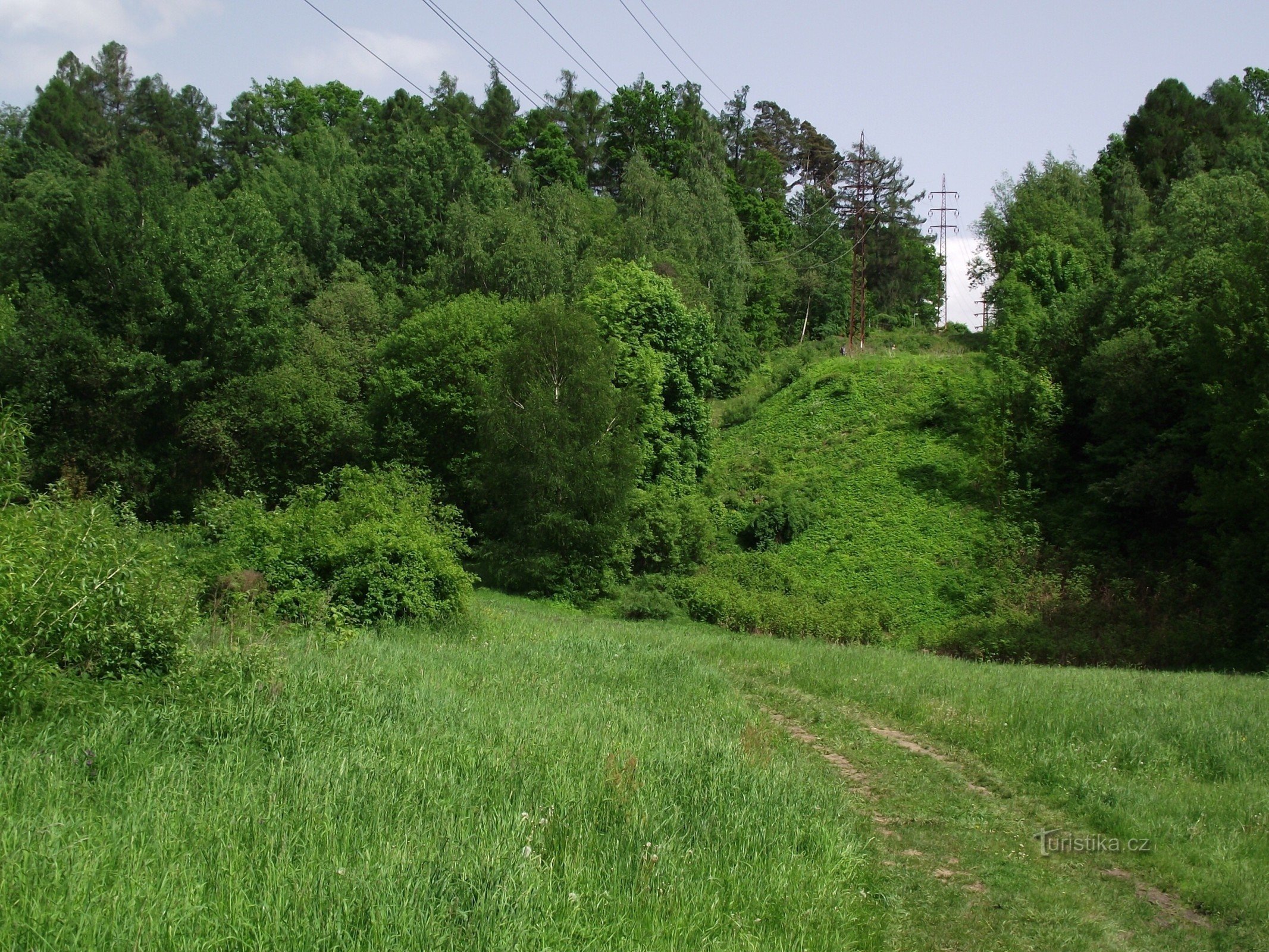 Šumperk – Šumper boiler, a half-forgotten legend