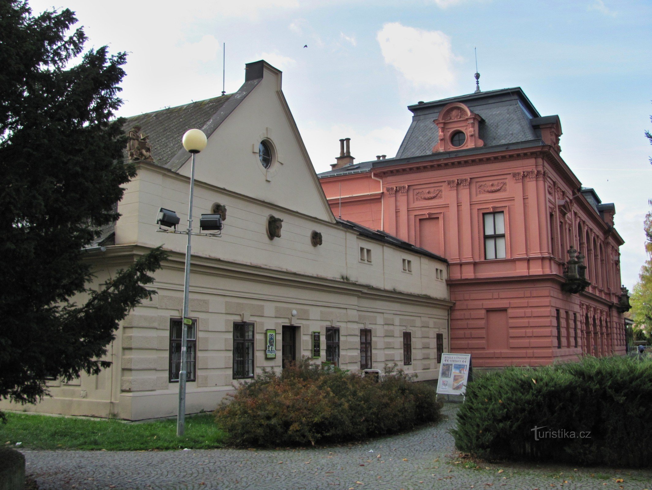 Šumperin museo