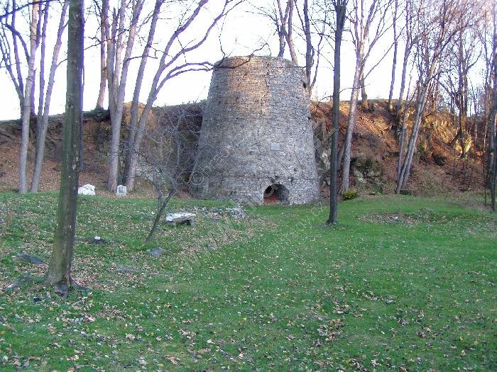 Supíkovická vápenka