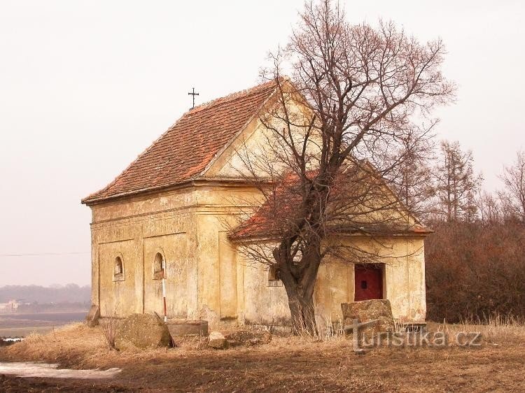 Utca. Cirill és Metód