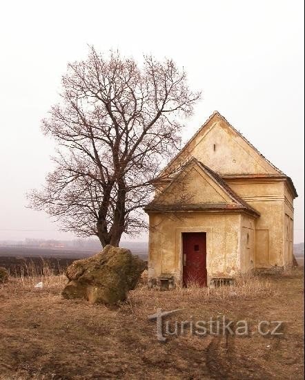 Utca. Cirill és Metód