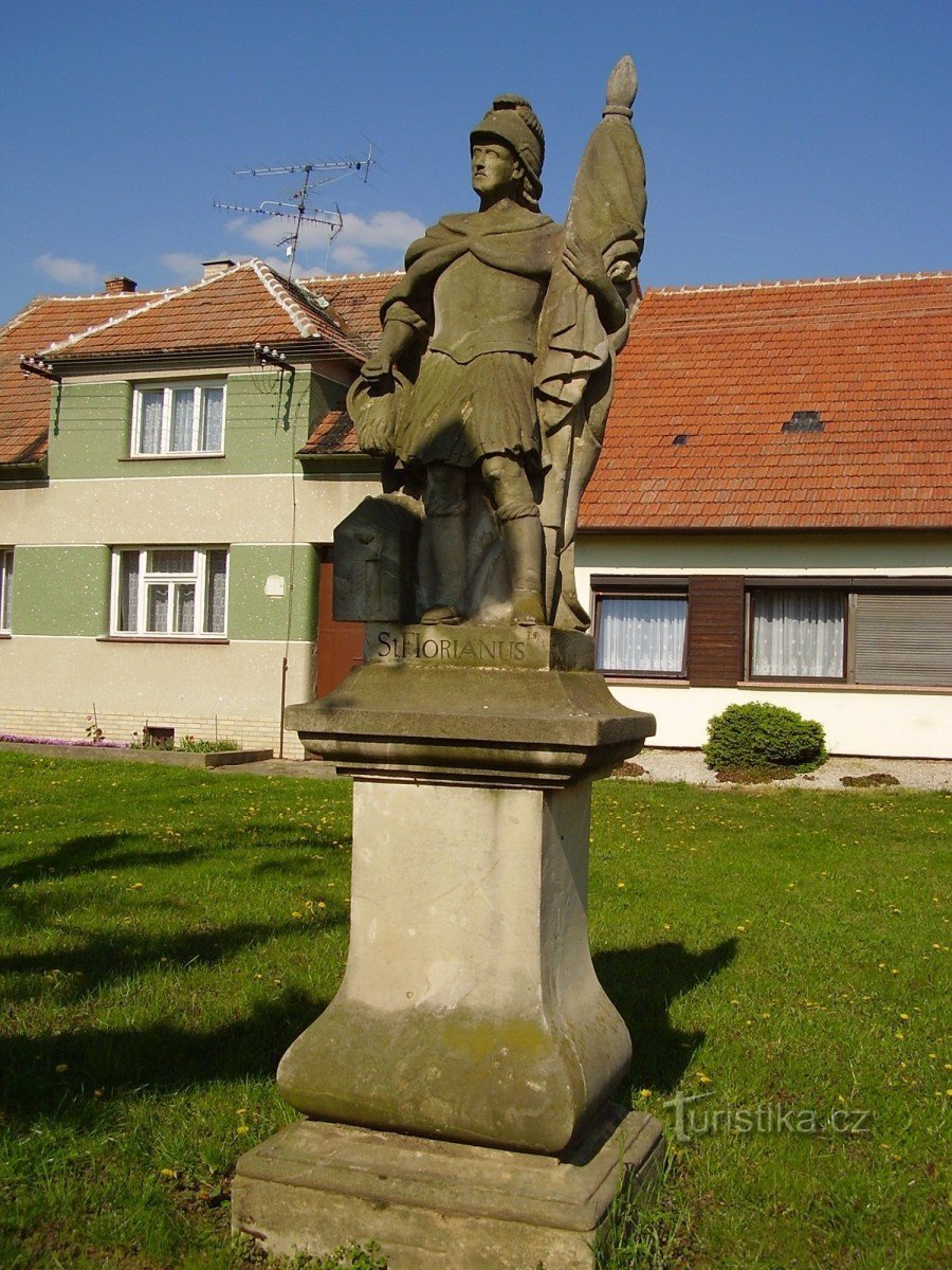 St. Florian