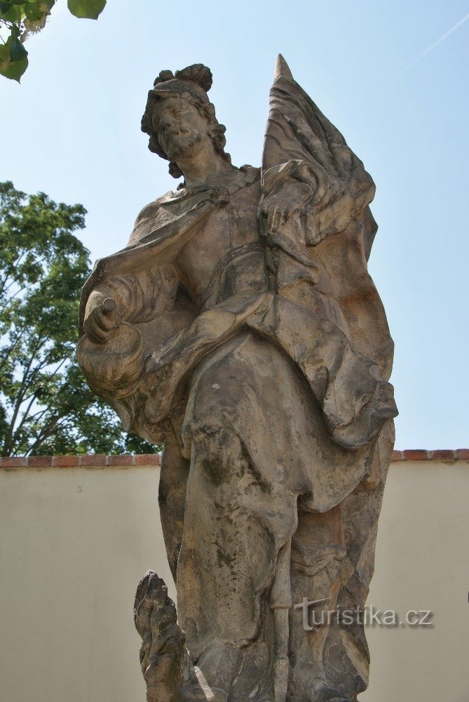 St. Florian