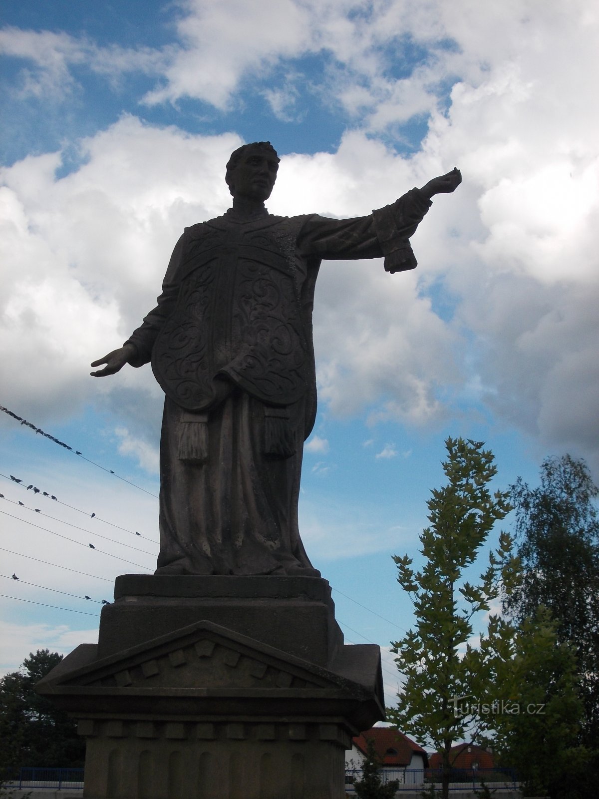 St. Inácio de Loyola