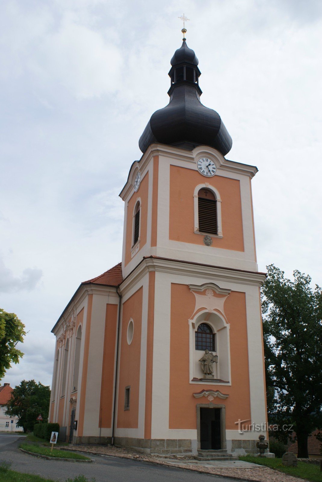 sv. Jakub