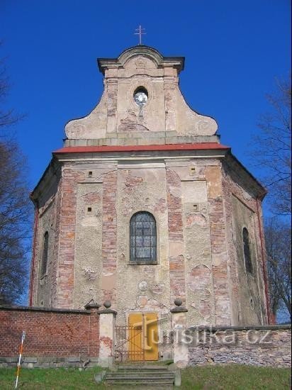 Sankt Jakob den Større