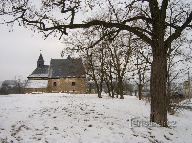 Sveti Jakov Veliki