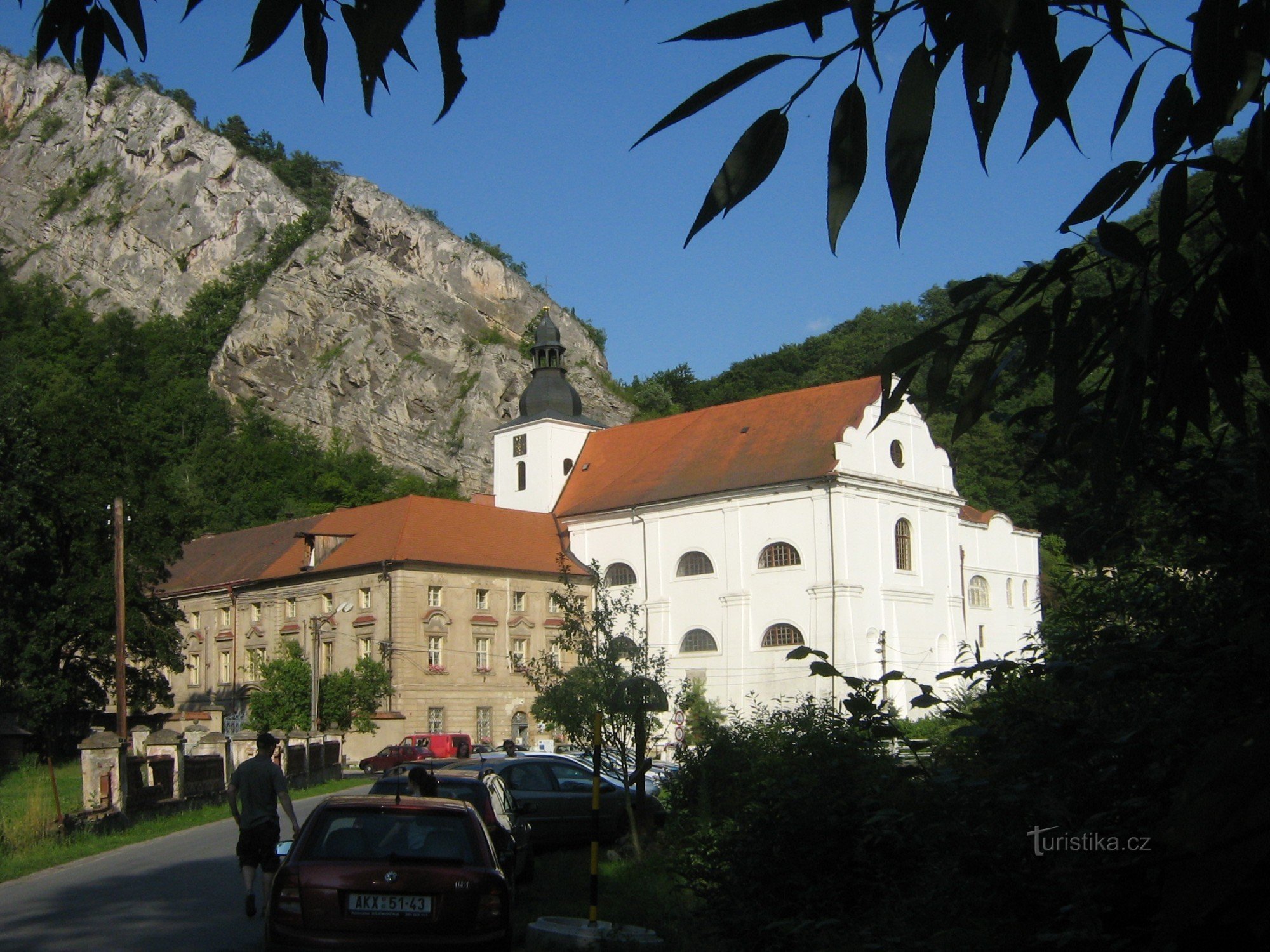 St. Jean sous le rocher