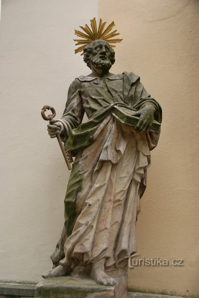 St. Peter