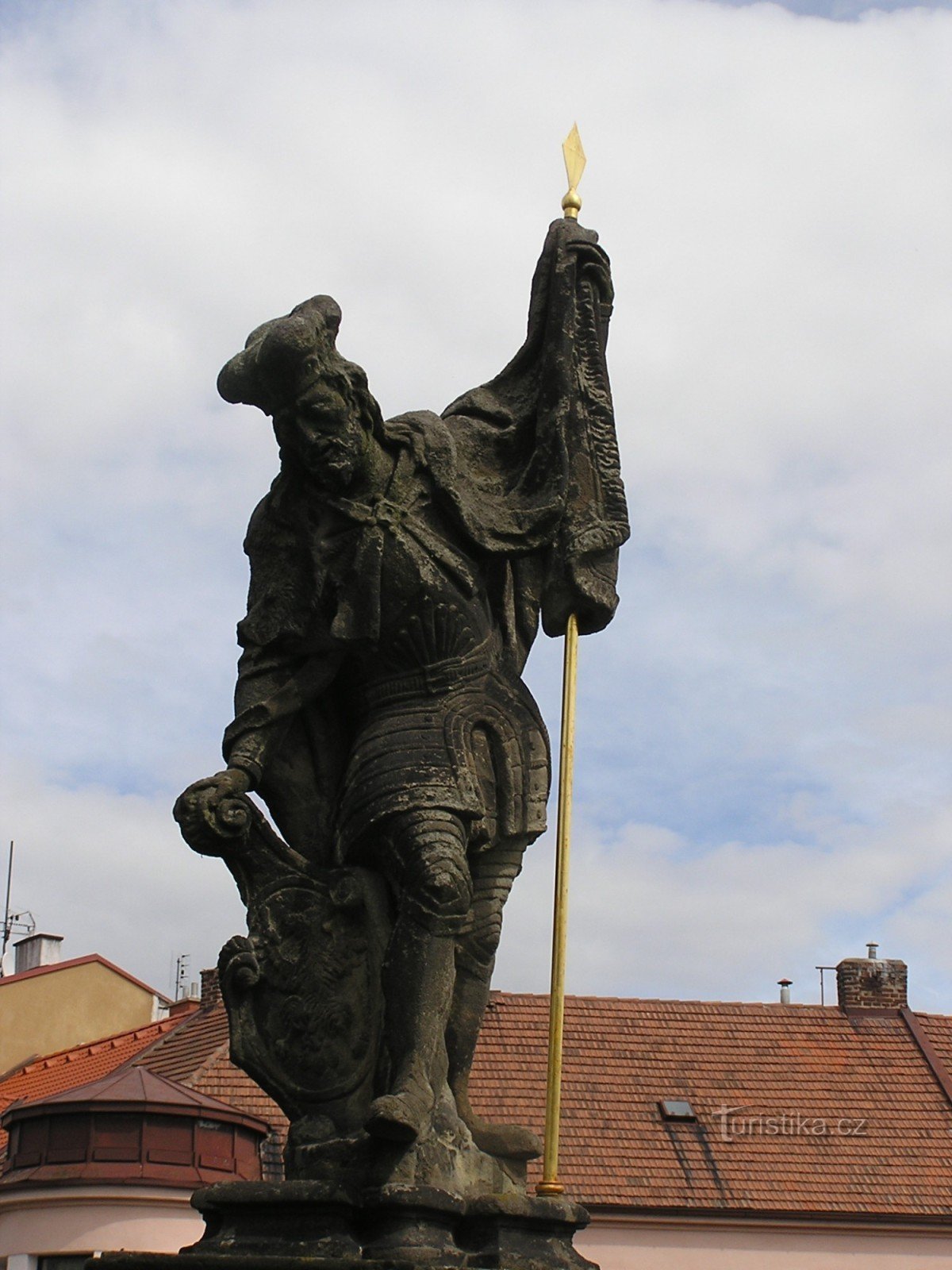 St. Wenceslaus