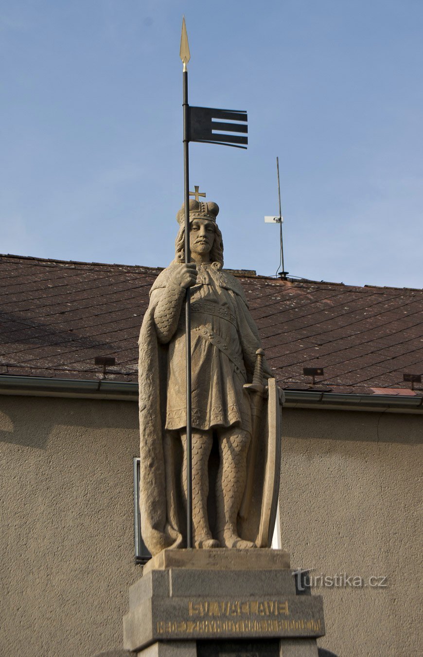 St. Venceslau