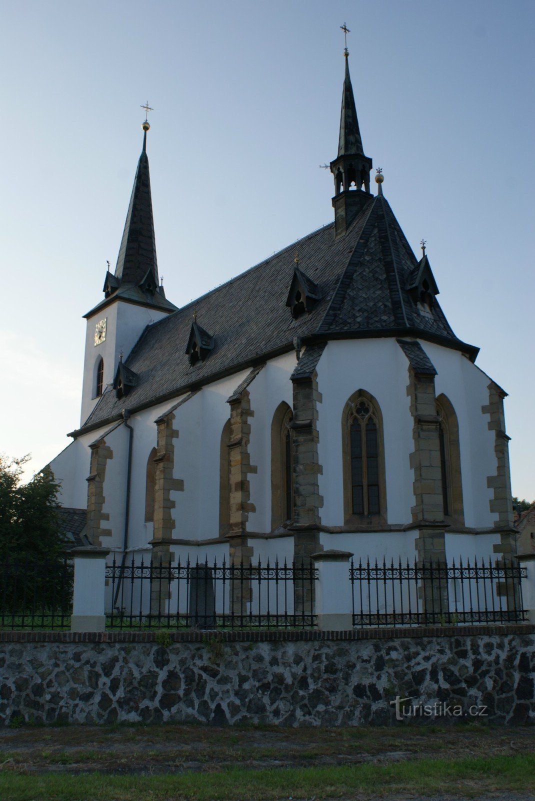 St. Laurentius