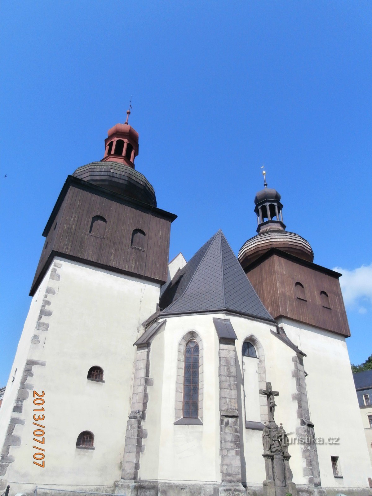 St. Laurentius