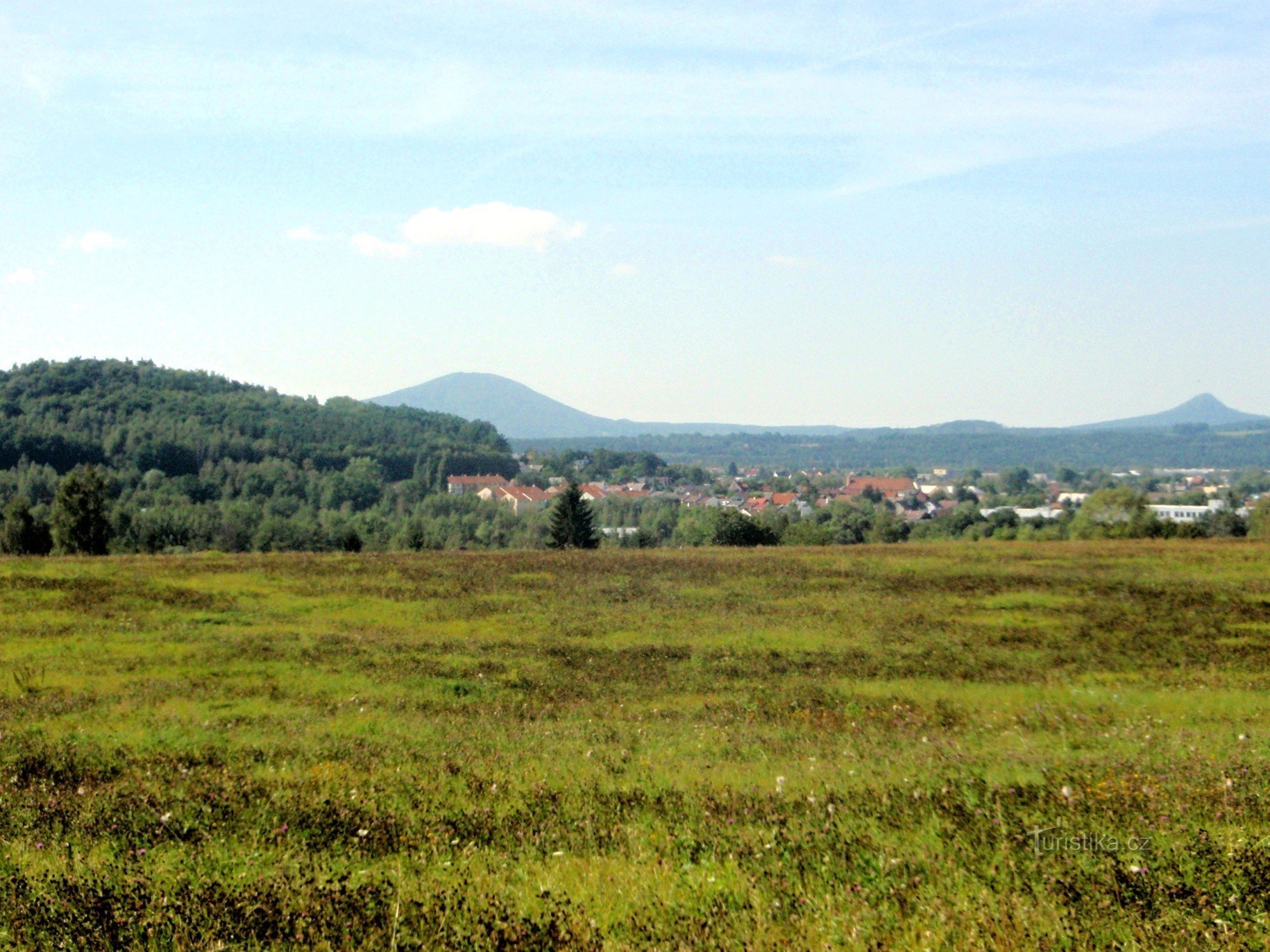 Svárov pod Hůrkom