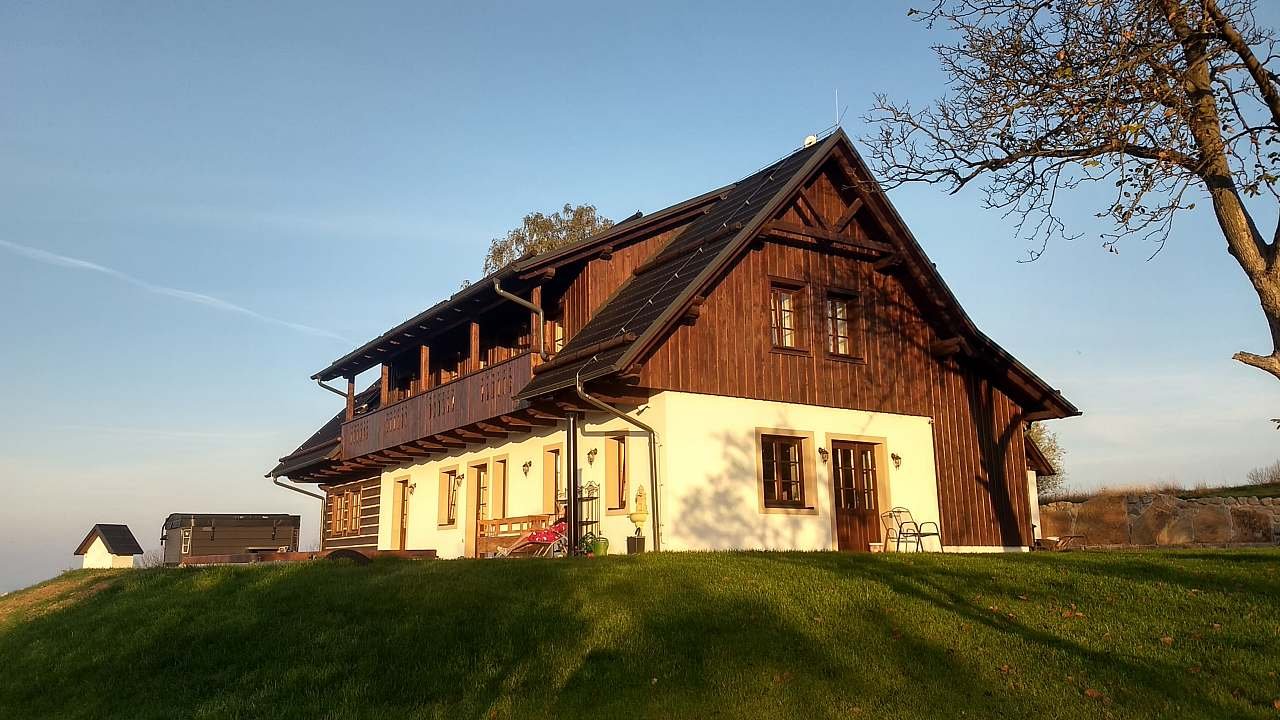 Holy Virgin Loktuša - southeast view