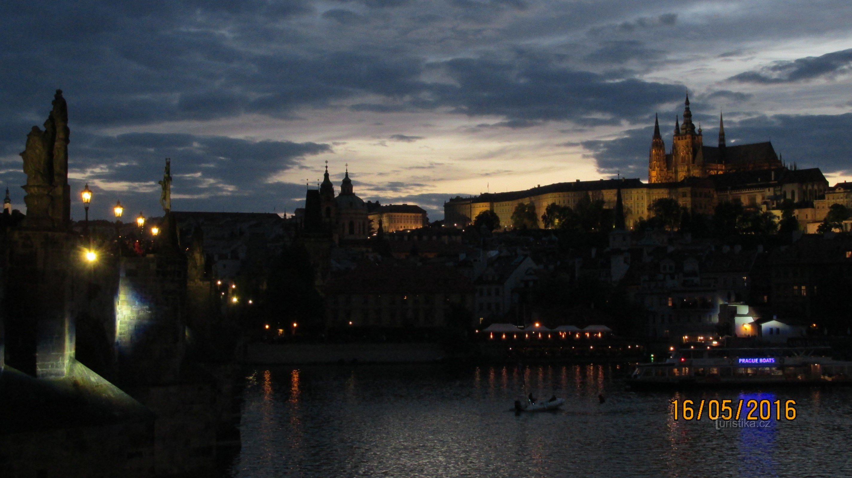 Midsommer fejring Navalis 2016