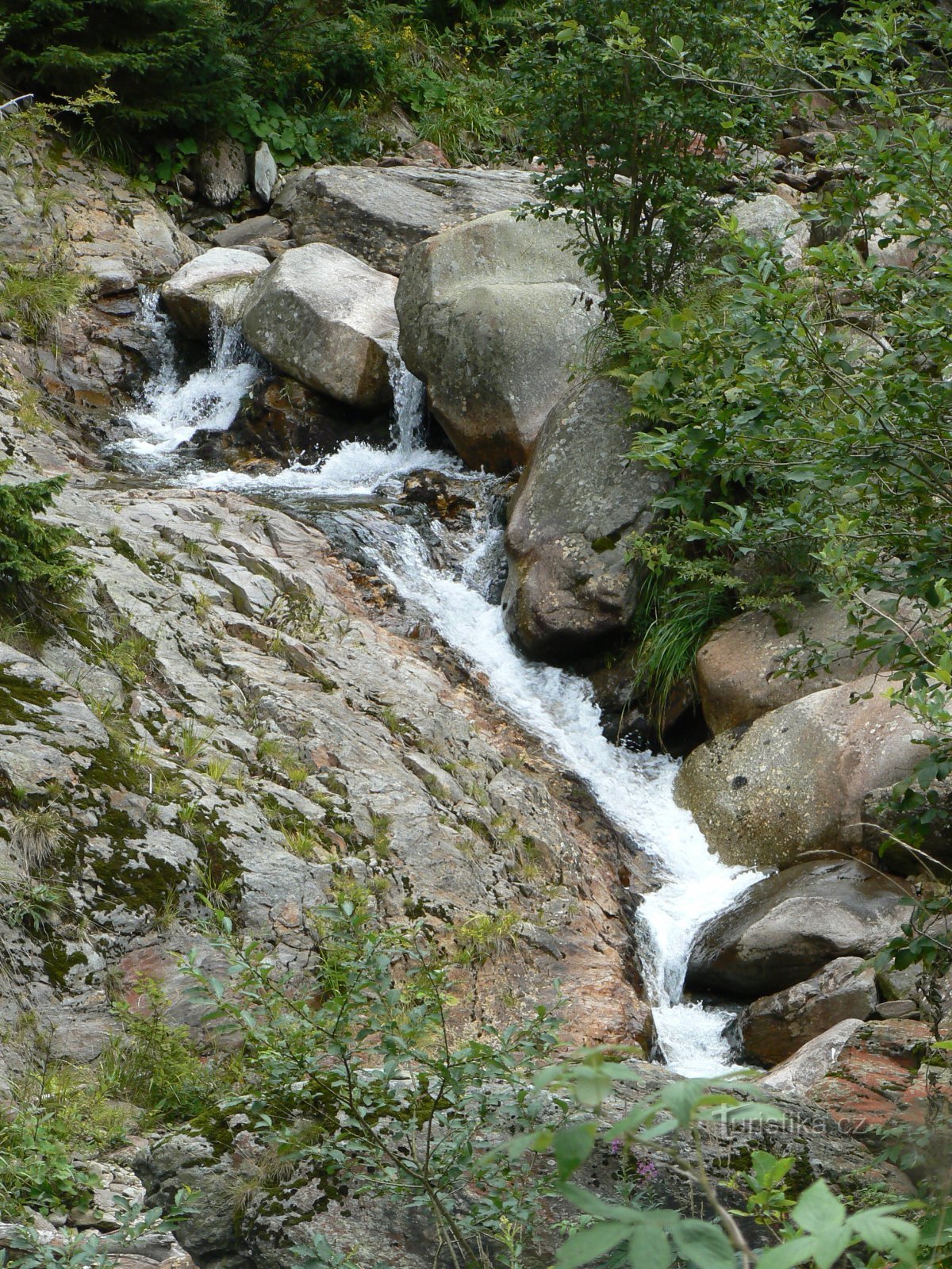 Ruisseau Saint-Pierre