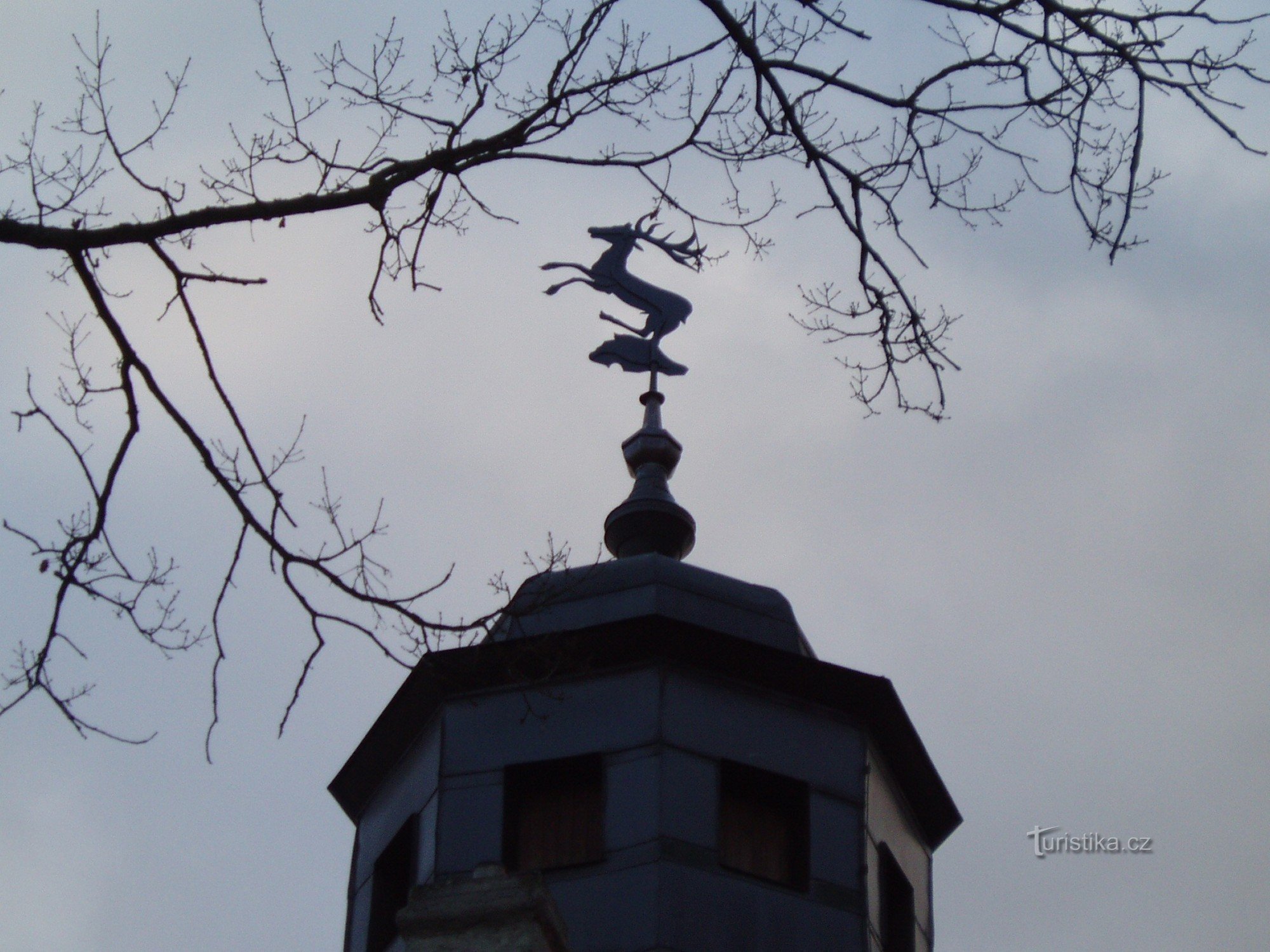 Sankt Hubert