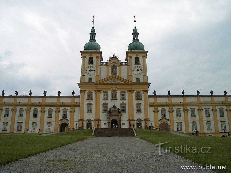 Heiliger Hügel