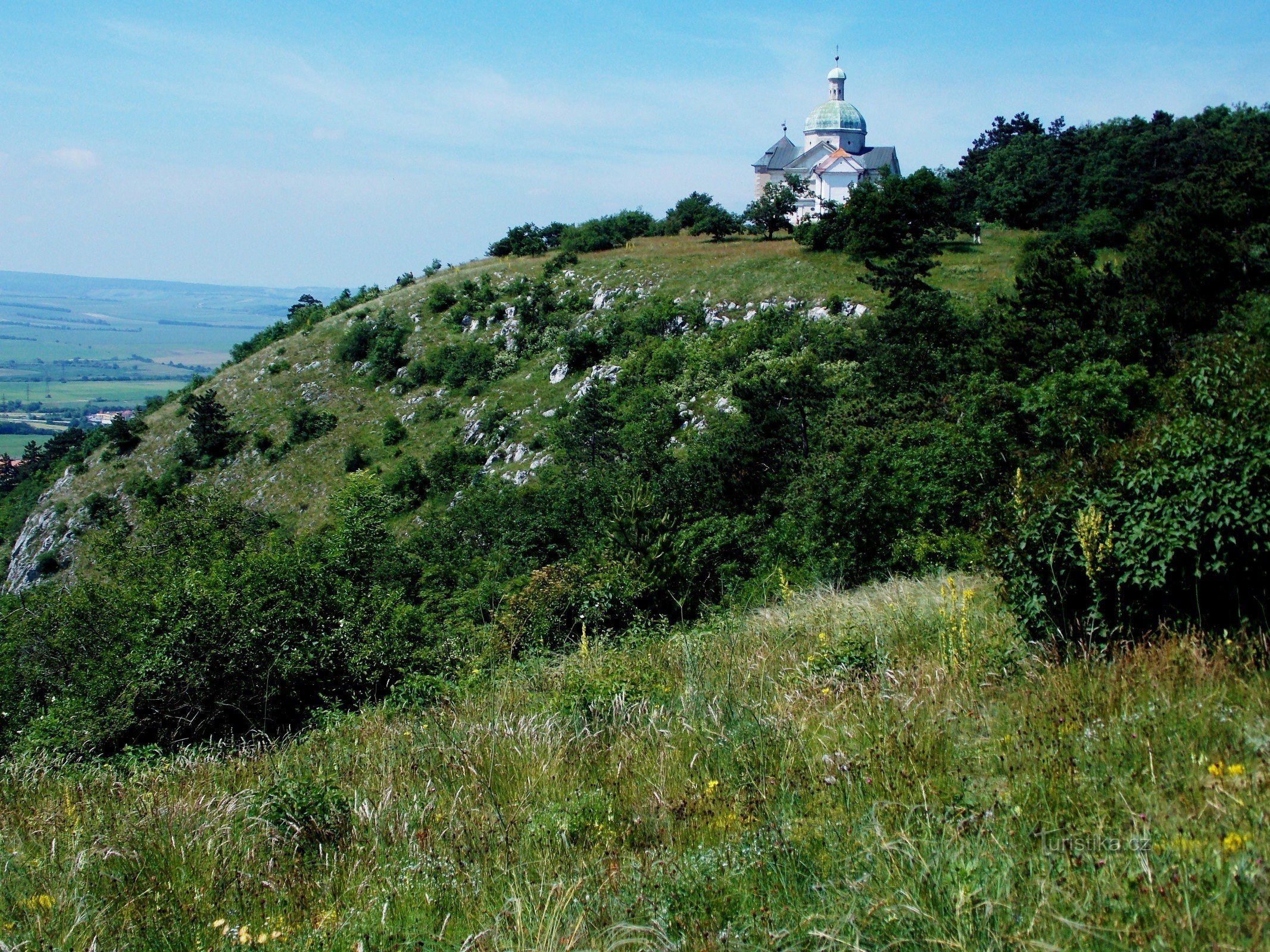 Svatý kopeček