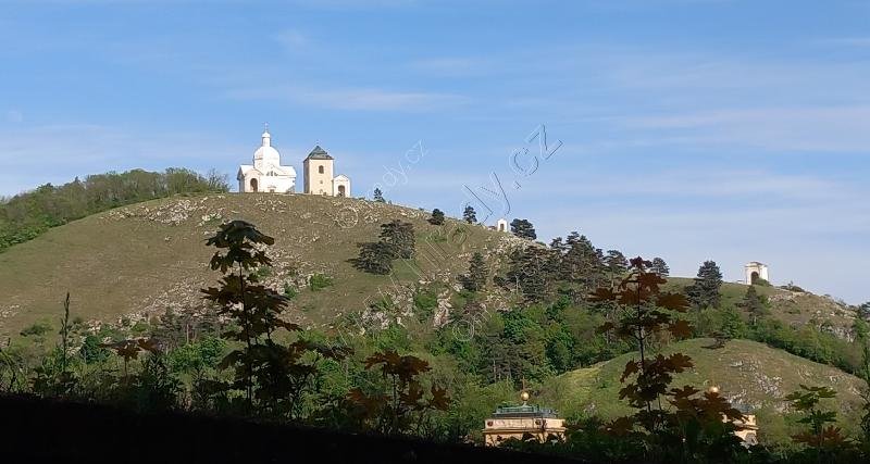 Svatý kopeček