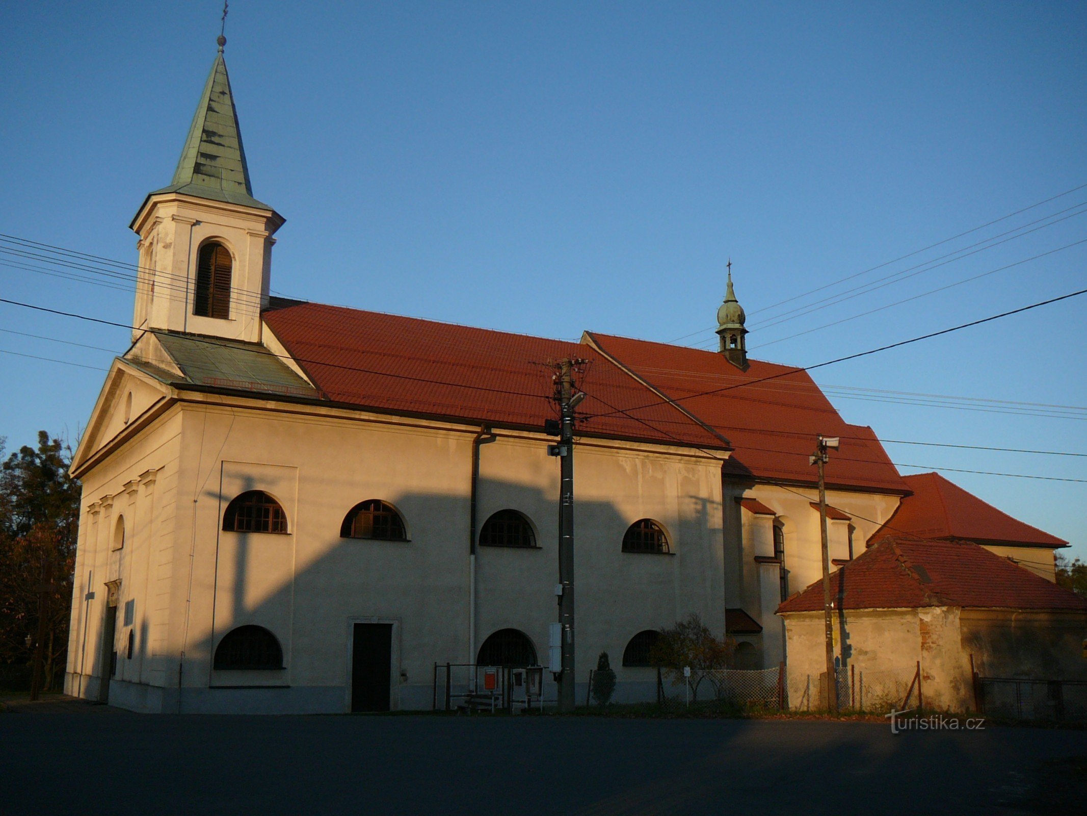 Святий Мартін Скаліце