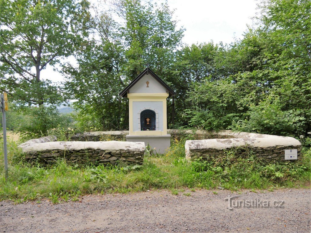 Swedish graves