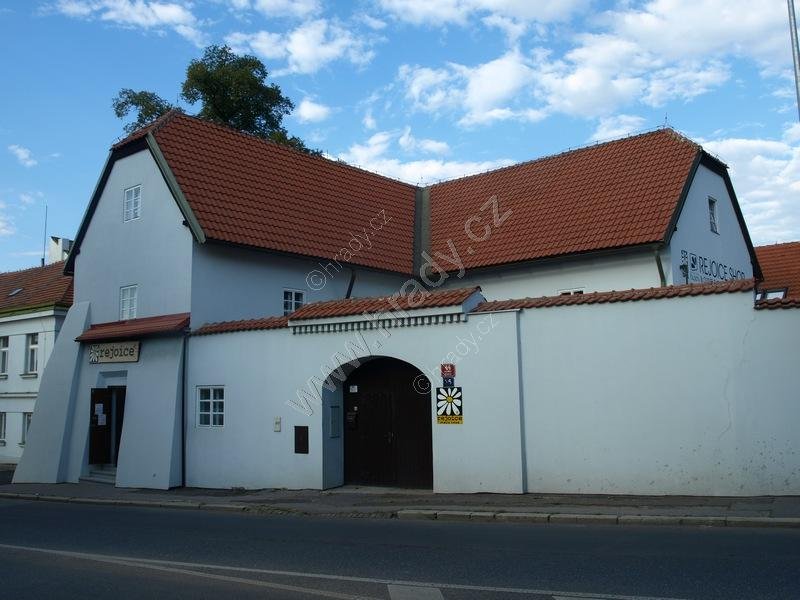 Švehlův mlýn