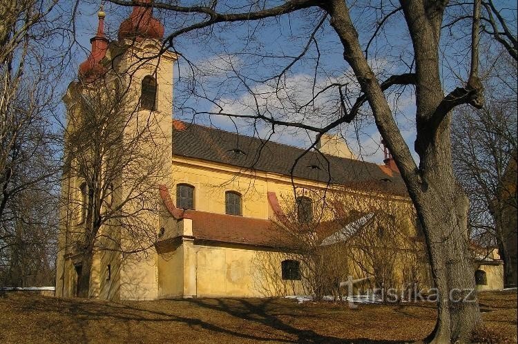 Sankt: St. Jakob den större