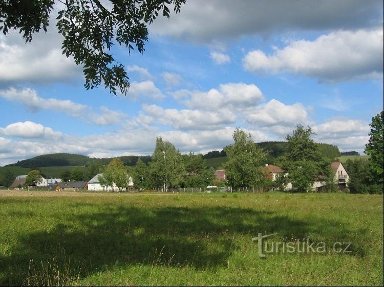 Svijetla planina