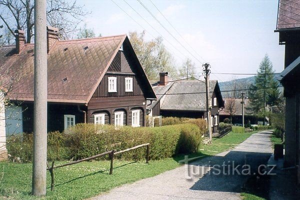 Lys under Luži