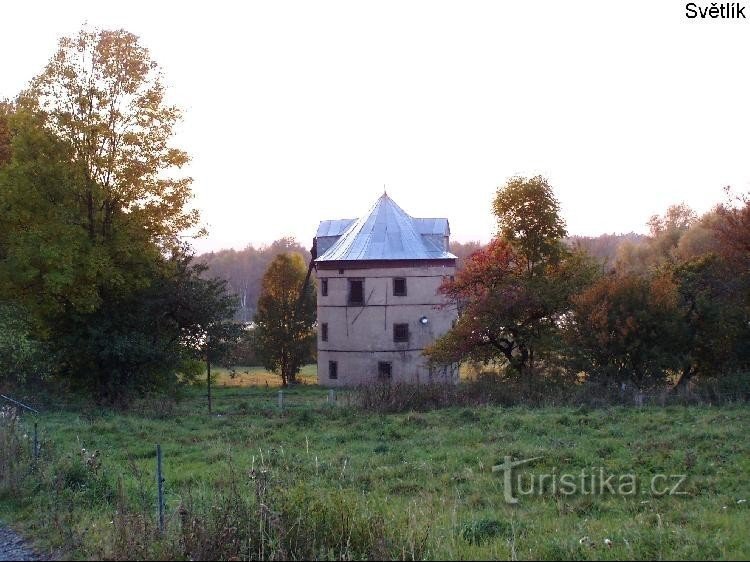 Світло: 16.10.05