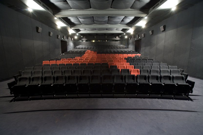 World Vision Cinema